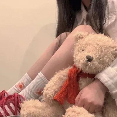 闪亮的眼睛